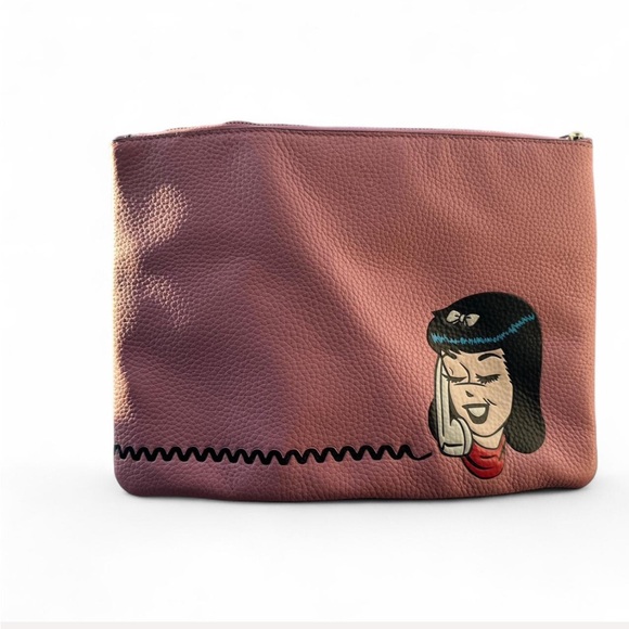 Kate Spade RARE Clutch - Picture 2 of 2